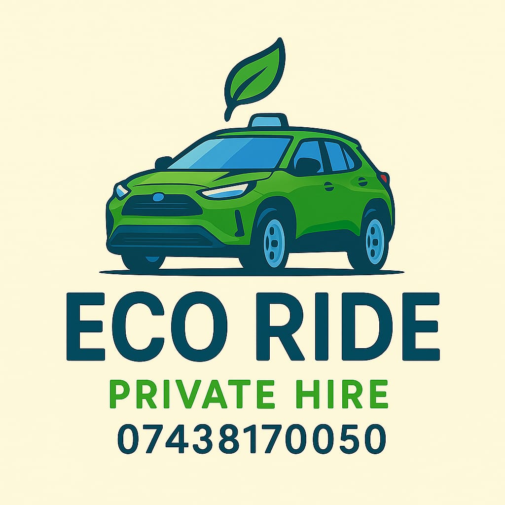 Eco Ride Private Hire